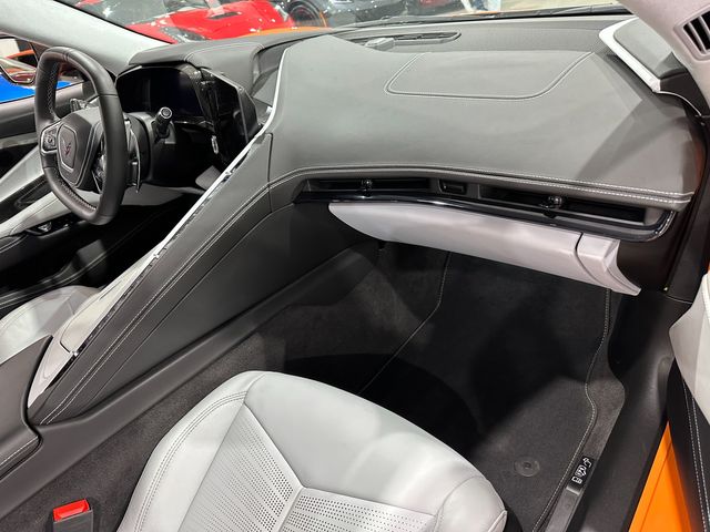 2023 Chevrolet Corvette Coupe 3LT, Z51, E60, FE4, Carbon, $102 MSRP, 4k | Dallas, Texas | Corvette Warehouse 2023 Chevrolet Corvette Coupe 3LT, Z51, E60, FE4, Carbon, $102 MSRP, 4k | Dallas, Texas | Corvette Warehouse