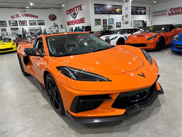 2023 Chevrolet Corvette Coupe 3LT, Z51, E60, FE4, Carbon, $102 MSRP, 4k | Dallas, Texas | Corvette Warehouse 2023 Chevrolet Corvette Coupe 3LT, Z51, E60, FE4, Carbon, $102 MSRP, 4k | Dallas, Texas | Corvette Warehouse