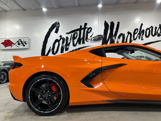 2023 Chevrolet Corvette Coupe 3LT, Z51, E60, FE4, Carbon, $102 MSRP, 4k | Dallas, Texas | Corvette Warehouse 2023 Chevrolet Corvette Coupe 3LT, Z51, E60, FE4, Carbon, $102 MSRP, 4k | Dallas, Texas | Corvette Warehouse