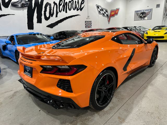 2023 Chevrolet Corvette Coupe 3LT, Z51, E60, FE4, Carbon, $102 MSRP, 4k | Dallas, Texas | Corvette Warehouse 2023 Chevrolet Corvette Coupe 3LT, Z51, E60, FE4, Carbon, $102 MSRP, 4k | Dallas, Texas | Corvette Warehouse
