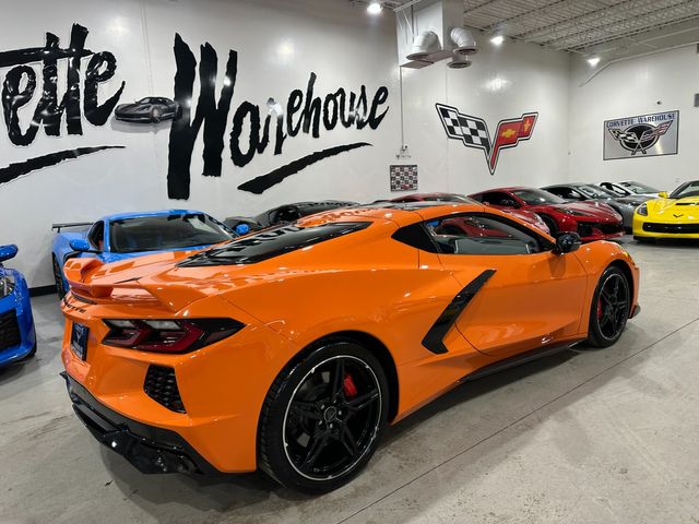 2023 Chevrolet Corvette Coupe 3LT, Z51, E60, FE4, Carbon, $102 MSRP, 4k | Dallas, Texas | Corvette Warehouse 2023 Chevrolet Corvette Coupe 3LT, Z51, E60, FE4, Carbon, $102 MSRP, 4k | Dallas, Texas | Corvette Warehouse