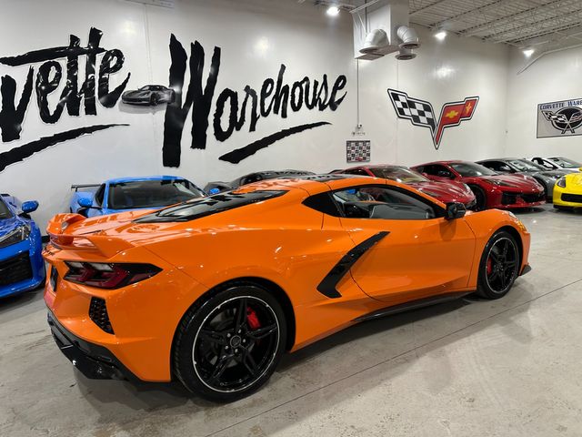 2023 Chevrolet Corvette Coupe 3LT, Z51, E60, FE4, Carbon, $102 MSRP, 4k | Dallas, Texas | Corvette Warehouse 2023 Chevrolet Corvette Coupe 3LT, Z51, E60, FE4, Carbon, $102 MSRP, 4k | Dallas, Texas | Corvette Warehouse