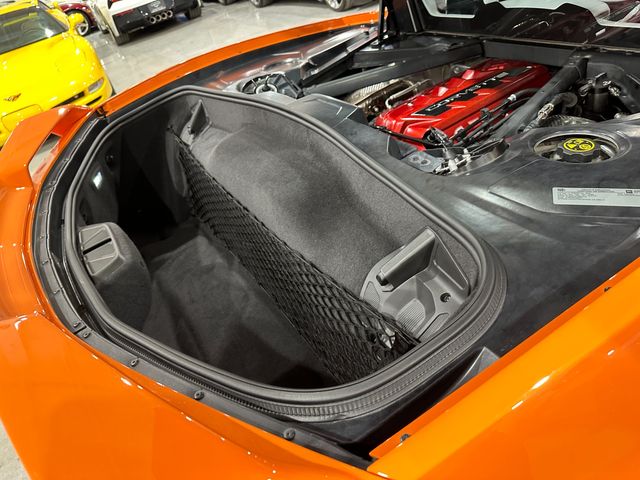 2023 Chevrolet Corvette Coupe 3LT, Z51, E60, FE4, Carbon, $102 MSRP, 4k | Dallas, Texas | Corvette Warehouse 