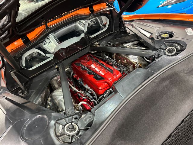 2023 Chevrolet Corvette Coupe 3LT, Z51, E60, FE4, Carbon, $102 MSRP, 4k | Dallas, Texas | Corvette Warehouse 2023 Chevrolet Corvette Coupe 3LT, Z51, E60, FE4, Carbon, $102 MSRP, 4k | Dallas, Texas | Corvette Warehouse