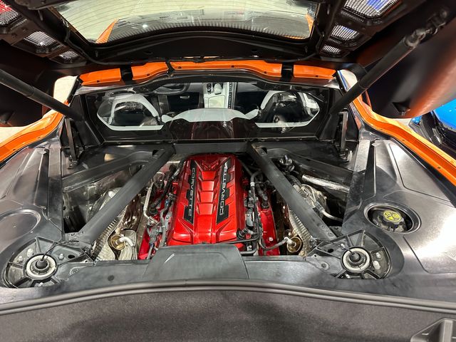 2023 Chevrolet Corvette Coupe 3LT, Z51, E60, FE4, Carbon, $102 MSRP, 4k | Dallas, Texas | Corvette Warehouse 2023 Chevrolet Corvette Coupe 3LT, Z51, E60, FE4, Carbon, $102 MSRP, 4k | Dallas, Texas | Corvette Warehouse