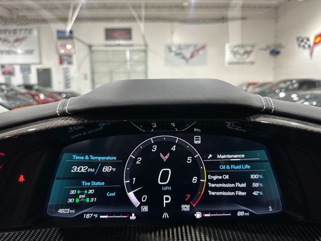 2023 Chevrolet Corvette Coupe 3LT, Z51, E60, FE4, Carbon, $102 MSRP, 4k | Dallas, Texas | Corvette Warehouse 2023 Chevrolet Corvette Coupe 3LT, Z51, E60, FE4, Carbon, $102 MSRP, 4k | Dallas, Texas | Corvette Warehouse