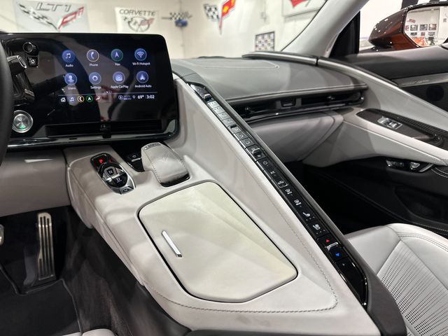 2023 Chevrolet Corvette Coupe 3LT, Z51, E60, FE4, Carbon, $102 MSRP, 4k | Dallas, Texas | Corvette Warehouse 2023 Chevrolet Corvette Coupe 3LT, Z51, E60, FE4, Carbon, $102 MSRP, 4k | Dallas, Texas | Corvette Warehouse