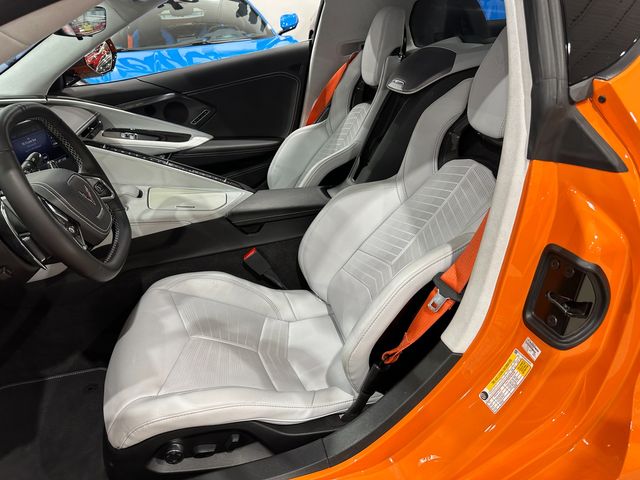 2023 Chevrolet Corvette Coupe 3LT, Z51, E60, FE4, Carbon, $102 MSRP, 4k | Dallas, Texas | Corvette Warehouse 2023 Chevrolet Corvette Coupe 3LT, Z51, E60, FE4, Carbon, $102 MSRP, 4k | Dallas, Texas | Corvette Warehouse