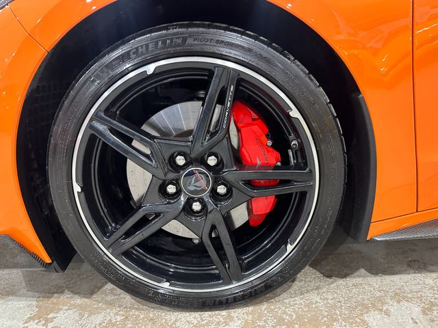 2023 Chevrolet Corvette Coupe 3LT, Z51, E60, FE4, Carbon, $102 MSRP, 4k | Dallas, Texas | Corvette Warehouse 2023 Chevrolet Corvette Coupe 3LT, Z51, E60, FE4, Carbon, $102 MSRP, 4k | Dallas, Texas | Corvette Warehouse