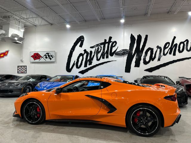 2023 Chevrolet Corvette Coupe 3LT, Z51, E60, FE4, Carbon, $102 MSRP, 4k | Dallas, Texas | Corvette Warehouse 2023 Chevrolet Corvette Coupe 3LT, Z51, E60, FE4, Carbon, $102 MSRP, 4k | Dallas, Texas | Corvette Warehouse