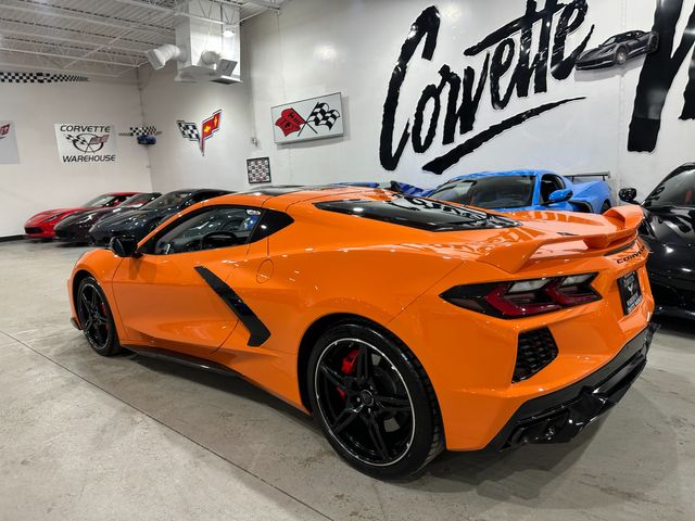 2023 Chevrolet Corvette Coupe 3LT, Z51, E60, FE4, Carbon, $102 MSRP, 4k | Dallas, Texas | Corvette Warehouse 2023 Chevrolet Corvette Coupe 3LT, Z51, E60, FE4, Carbon, $102 MSRP, 4k | Dallas, Texas | Corvette Warehouse