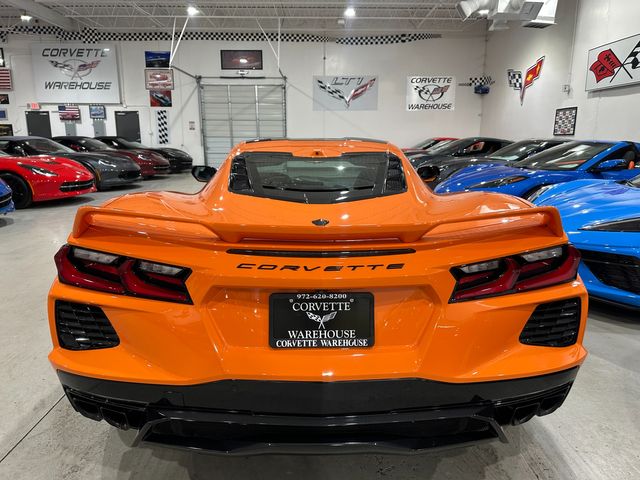 2023 Chevrolet Corvette Coupe 3LT, Z51, E60, FE4, Carbon, $102 MSRP, 4k | Dallas, Texas | Corvette Warehouse 2023 Chevrolet Corvette Coupe 3LT, Z51, E60, FE4, Carbon, $102 MSRP, 4k | Dallas, Texas | Corvette Warehouse