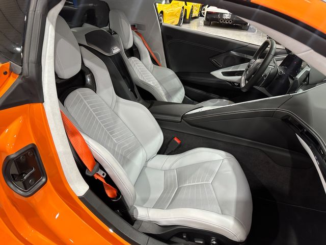 2023 Chevrolet Corvette Coupe 3LT, Z51, E60, FE4, Carbon, $102 MSRP, 4k | Dallas, Texas | Corvette Warehouse 2023 Chevrolet Corvette Coupe 3LT, Z51, E60, FE4, Carbon, $102 MSRP, 4k | Dallas, Texas | Corvette Warehouse