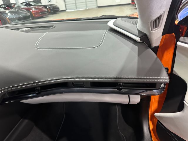 2023 Chevrolet Corvette Coupe 3LT, Z51, E60, FE4, Carbon, $102 MSRP, 4k | Dallas, Texas | Corvette Warehouse 