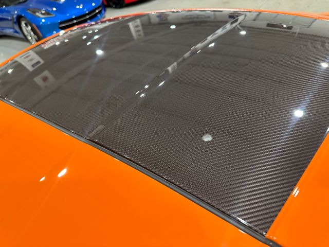 2023 Chevrolet Corvette Coupe 3LT, Z51, E60, FE4, Carbon, $102 MSRP, 4k | Dallas, Texas | Corvette Warehouse 