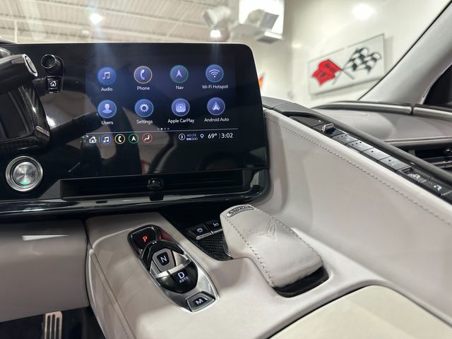 2023 Chevrolet Corvette Coupe 3LT, Z51, E60, FE4, Carbon, $102 MSRP, 4k | Dallas, Texas | Corvette Warehouse 2023 Chevrolet Corvette Coupe 3LT, Z51, E60, FE4, Carbon, $102 MSRP, 4k | Dallas, Texas | Corvette Warehouse