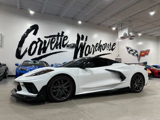 2023 Chevrolet Corvette CONV NPP, Nacelles, High-Wing, 20' Gray's, 23k | Dallas, Texas | Corvette Warehouse  in Dallas, Texas 75229