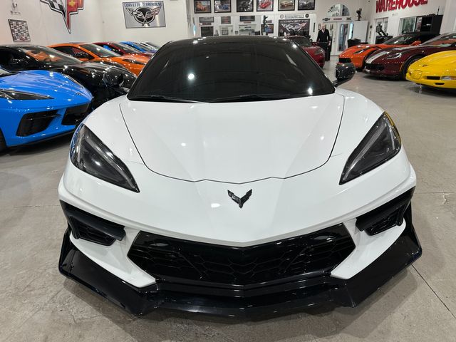 2023 Chevrolet Corvette CONV NPP, Nacelles, High-Wing, 20' Gray's, 23k | Dallas, Texas | Corvette Warehouse 