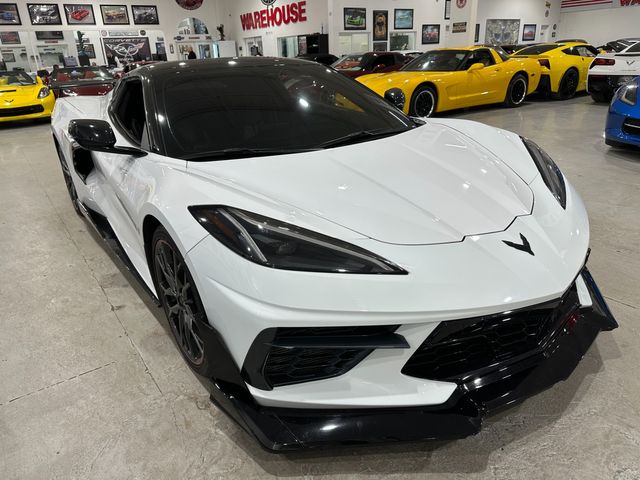 2023 Chevrolet Corvette CONV NPP, Nacelles, High-Wing, 20' Gray's, 23k | Dallas, Texas | Corvette Warehouse 