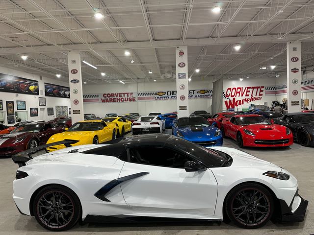 2023 Chevrolet Corvette CONV NPP, Nacelles, High-Wing, 20' Gray's, 23k | Dallas, Texas | Corvette Warehouse 2023 Chevrolet Corvette CONV NPP, Nacelles, High-Wing, 20' Gray's, 23k | Dallas, Texas | Corvette Warehouse