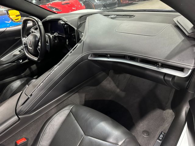 2023 Chevrolet Corvette CONV NPP, Nacelles, High-Wing, 20' Gray's, 23k | Dallas, Texas | Corvette Warehouse 2023 Chevrolet Corvette CONV NPP, Nacelles, High-Wing, 20' Gray's, 23k | Dallas, Texas | Corvette Warehouse