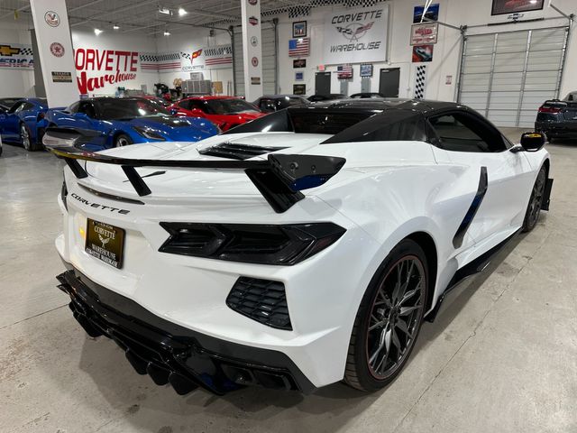 2023 Chevrolet Corvette CONV NPP, Nacelles, High-Wing, 20' Gray's, 23k | Dallas, Texas | Corvette Warehouse 2023 Chevrolet Corvette CONV NPP, Nacelles, High-Wing, 20' Gray's, 23k | Dallas, Texas | Corvette Warehouse