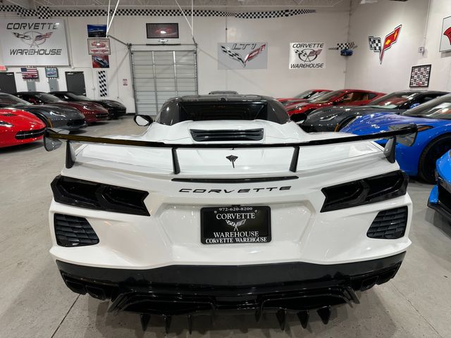 2023 Chevrolet Corvette CONV NPP, Nacelles, High-Wing, 20' Gray's, 23k | Dallas, Texas | Corvette Warehouse 2023 Chevrolet Corvette CONV NPP, Nacelles, High-Wing, 20' Gray's, 23k | Dallas, Texas | Corvette Warehouse