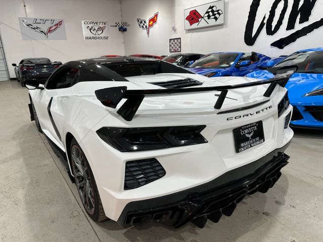 2023 Chevrolet Corvette CONV NPP, Nacelles, High-Wing, 20' Gray's, 23k | Dallas, Texas | Corvette Warehouse 2023 Chevrolet Corvette CONV NPP, Nacelles, High-Wing, 20' Gray's, 23k | Dallas, Texas | Corvette Warehouse