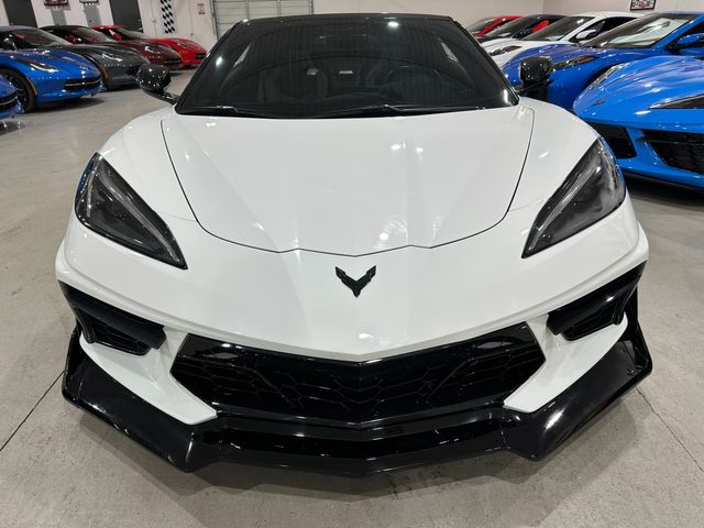 2023 Chevrolet Corvette CONV NPP, Nacelles, High-Wing, 20' Gray's, 23k | Dallas, Texas | Corvette Warehouse 