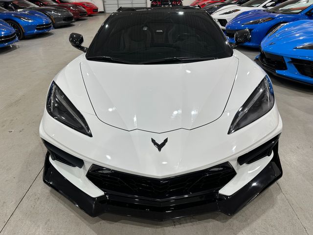 2023 Chevrolet Corvette CONV NPP, Nacelles, High-Wing, 20' Gray's, 23k | Dallas, Texas | Corvette Warehouse 
