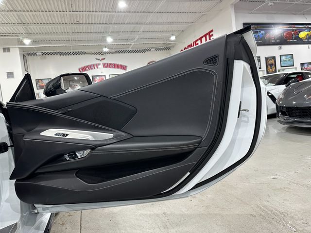2023 Chevrolet Corvette CONV NPP, Nacelles, High-Wing, 20' Gray's, 23k | Dallas, Texas | Corvette Warehouse 2023 Chevrolet Corvette CONV NPP, Nacelles, High-Wing, 20' Gray's, 23k | Dallas, Texas | Corvette Warehouse