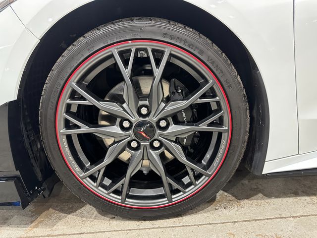 2023 Chevrolet Corvette CONV NPP, Nacelles, High-Wing, 20' Gray's, 23k | Dallas, Texas | Corvette Warehouse 2023 Chevrolet Corvette CONV NPP, Nacelles, High-Wing, 20' Gray's, 23k | Dallas, Texas | Corvette Warehouse