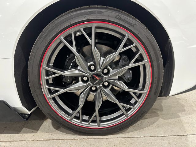 2023 Chevrolet Corvette CONV NPP, Nacelles, High-Wing, 20' Gray's, 23k | Dallas, Texas | Corvette Warehouse 2023 Chevrolet Corvette CONV NPP, Nacelles, High-Wing, 20' Gray's, 23k | Dallas, Texas | Corvette Warehouse