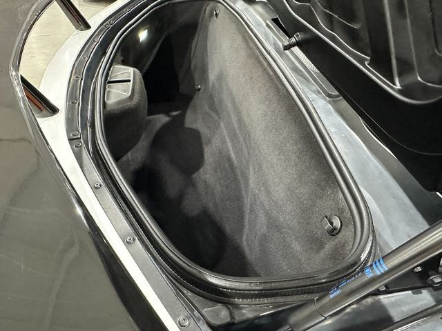 2023 Chevrolet Corvette CONV NPP, Nacelles, High-Wing, 20' Gray's, 23k | Dallas, Texas | Corvette Warehouse 2023 Chevrolet Corvette CONV NPP, Nacelles, High-Wing, 20' Gray's, 23k | Dallas, Texas | Corvette Warehouse