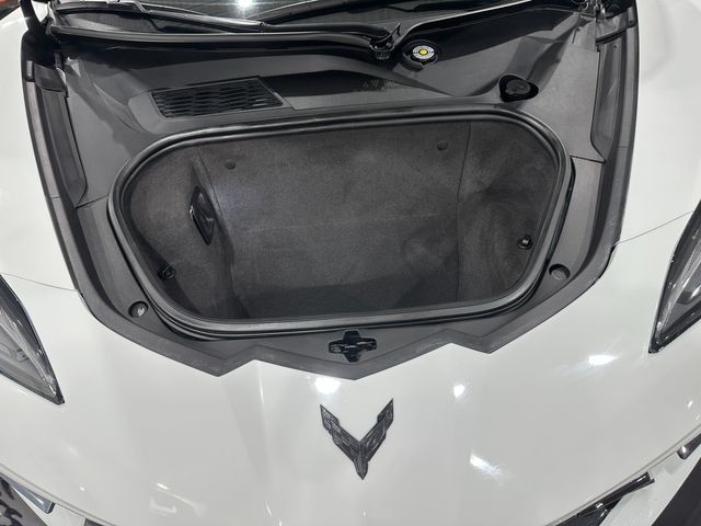 2023 Chevrolet Corvette CONV NPP, Nacelles, High-Wing, 20' Gray's, 23k | Dallas, Texas | Corvette Warehouse 2023 Chevrolet Corvette CONV NPP, Nacelles, High-Wing, 20' Gray's, 23k | Dallas, Texas | Corvette Warehouse