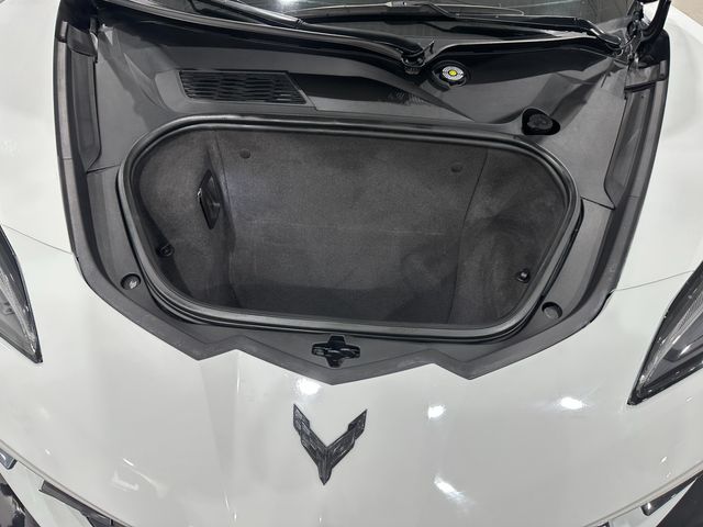 2023 Chevrolet Corvette CONV NPP, Nacelles, High-Wing, 20' Gray's, 23k | Dallas, Texas | Corvette Warehouse 2023 Chevrolet Corvette CONV NPP, Nacelles, High-Wing, 20' Gray's, 23k | Dallas, Texas | Corvette Warehouse