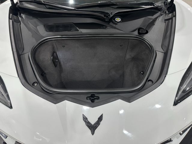 2023 Chevrolet Corvette CONV NPP, Nacelles, High-Wing, 20' Gray's, 23k | Dallas, Texas | Corvette Warehouse 2023 Chevrolet Corvette CONV NPP, Nacelles, High-Wing, 20' Gray's, 23k | Dallas, Texas | Corvette Warehouse