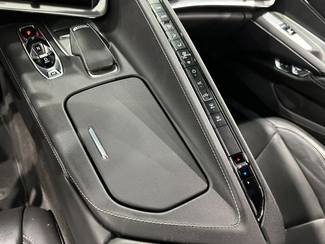 2023 Chevrolet Corvette CONV NPP, Nacelles, High-Wing, 20' Gray's, 23k | Dallas, Texas | Corvette Warehouse 2023 Chevrolet Corvette CONV NPP, Nacelles, High-Wing, 20' Gray's, 23k | Dallas, Texas | Corvette Warehouse