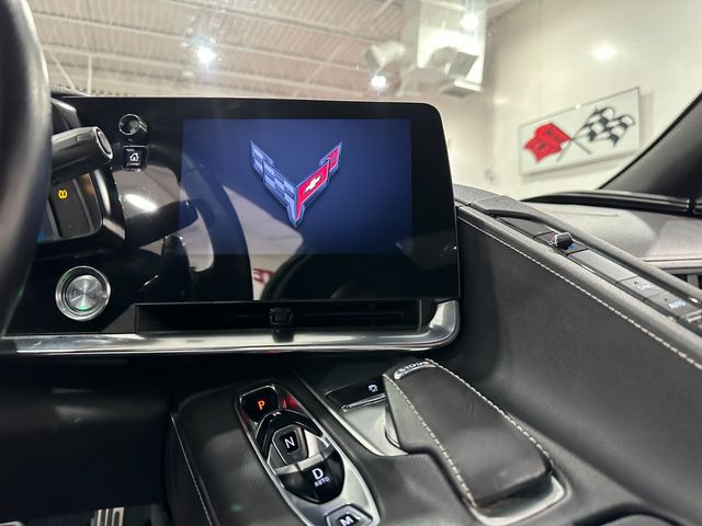 2023 Chevrolet Corvette CONV NPP, Nacelles, High-Wing, 20' Gray's, 23k | Dallas, Texas | Corvette Warehouse 2023 Chevrolet Corvette CONV NPP, Nacelles, High-Wing, 20' Gray's, 23k | Dallas, Texas | Corvette Warehouse