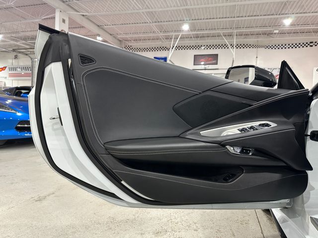 2023 Chevrolet Corvette CONV NPP, Nacelles, High-Wing, 20' Gray's, 23k | Dallas, Texas | Corvette Warehouse 