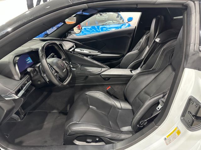 2023 Chevrolet Corvette CONV NPP, Nacelles, High-Wing, 20' Gray's, 23k | Dallas, Texas | Corvette Warehouse 2023 Chevrolet Corvette CONV NPP, Nacelles, High-Wing, 20' Gray's, 23k | Dallas, Texas | Corvette Warehouse