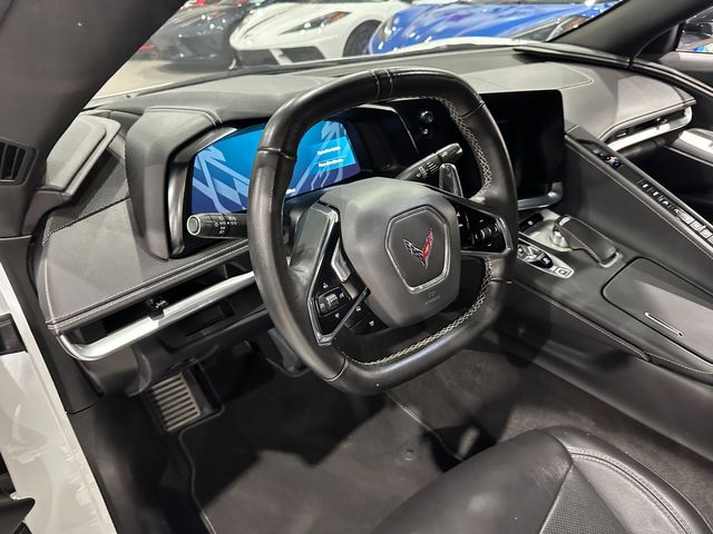 2023 Chevrolet Corvette CONV NPP, Nacelles, High-Wing, 20' Gray's, 23k | Dallas, Texas | Corvette Warehouse 2023 Chevrolet Corvette CONV NPP, Nacelles, High-Wing, 20' Gray's, 23k | Dallas, Texas | Corvette Warehouse