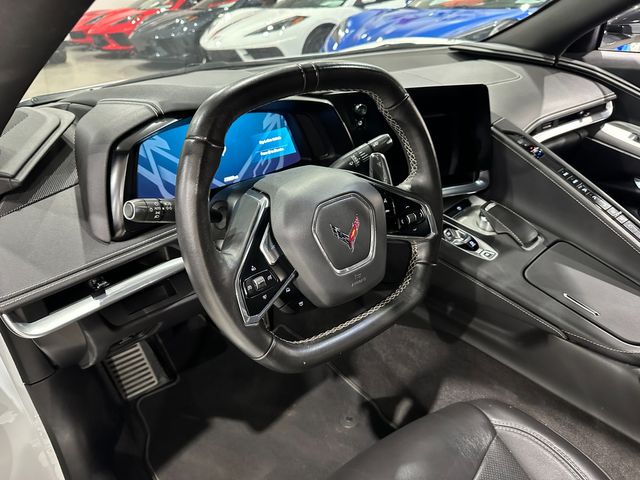 2023 Chevrolet Corvette CONV NPP, Nacelles, High-Wing, 20' Gray's, 23k | Dallas, Texas | Corvette Warehouse 2023 Chevrolet Corvette CONV NPP, Nacelles, High-Wing, 20' Gray's, 23k | Dallas, Texas | Corvette Warehouse