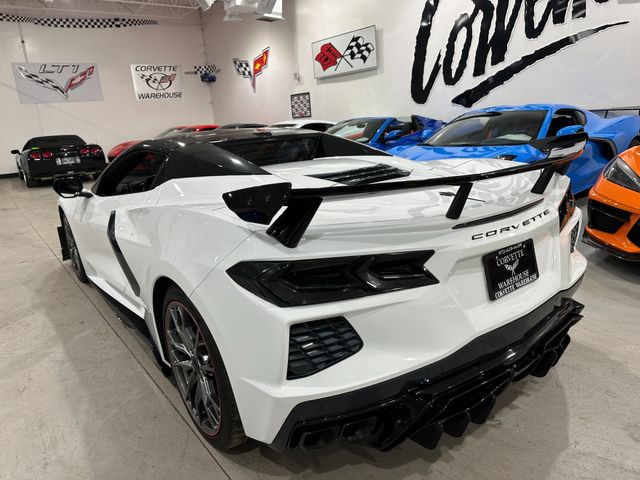 2023 Chevrolet Corvette CONV NPP, Nacelles, High-Wing, 20' Gray's, 23k | Dallas, Texas | Corvette Warehouse 