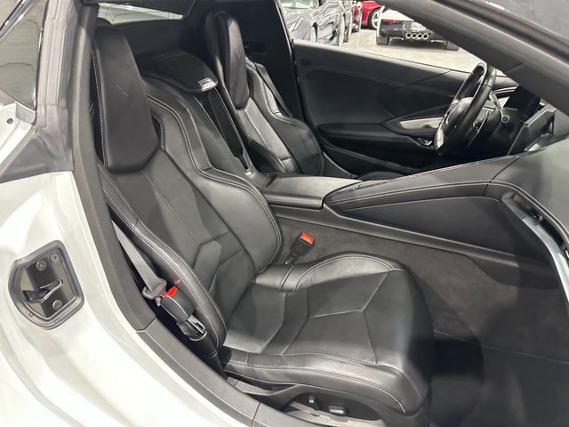 2023 Chevrolet Corvette CONV NPP, Nacelles, High-Wing, 20' Gray's, 23k | Dallas, Texas | Corvette Warehouse 