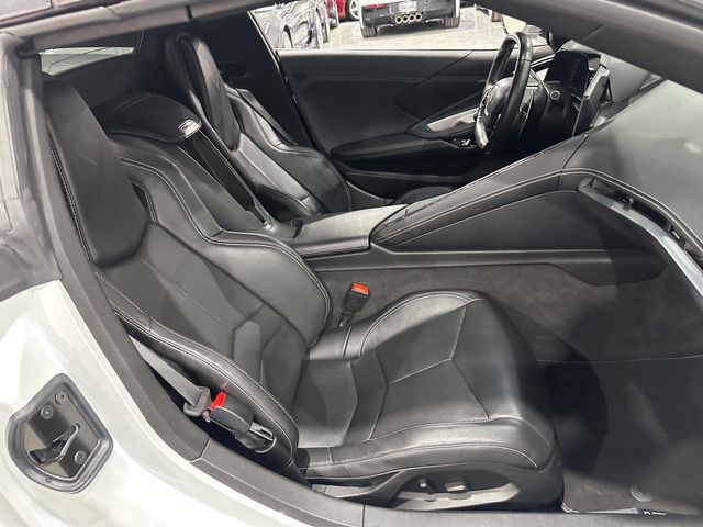 2023 Chevrolet Corvette CONV NPP, Nacelles, High-Wing, 20' Gray's, 23k | Dallas, Texas | Corvette Warehouse 2023 Chevrolet Corvette CONV NPP, Nacelles, High-Wing, 20' Gray's, 23k | Dallas, Texas | Corvette Warehouse