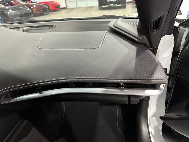 2023 Chevrolet Corvette CONV NPP, Nacelles, High-Wing, 20' Gray's, 23k | Dallas, Texas | Corvette Warehouse 2023 Chevrolet Corvette CONV NPP, Nacelles, High-Wing, 20' Gray's, 23k | Dallas, Texas | Corvette Warehouse