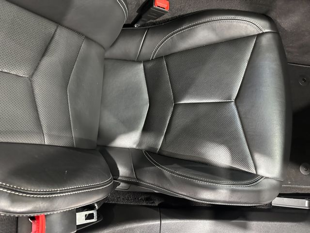 2023 Chevrolet Corvette CONV NPP, Nacelles, High-Wing, 20' Gray's, 23k | Dallas, Texas | Corvette Warehouse 