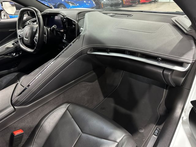 2023 Chevrolet Corvette CONV NPP, Nacelles, High-Wing, 20' Gray's, 23k | Dallas, Texas | Corvette Warehouse 