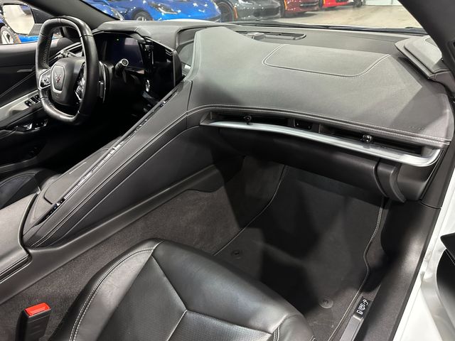 2023 Chevrolet Corvette CONV NPP, Nacelles, High-Wing, 20' Gray's, 23k | Dallas, Texas | Corvette Warehouse 